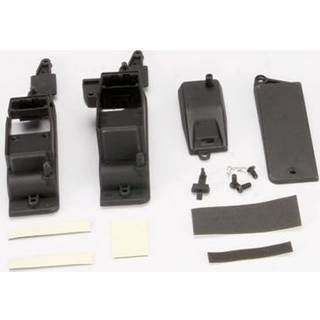 Traxxas 5324X Receiver and Battery Box Multi