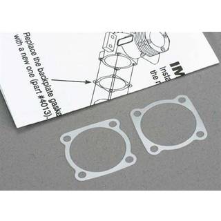 Traxxas 4013 Gasket, backplate