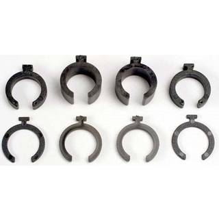 Traxxas 3769 Spring Pre-load Spacers 1-8mm