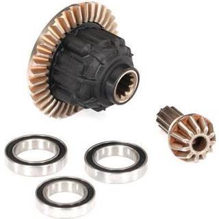 Traxxas 7881 Differential Rear Pro-Built X-Maxx 8s