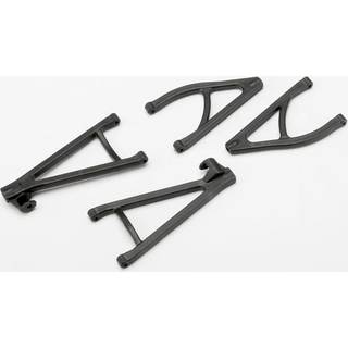 Traxxas 7132 Suspension Arms, rear set
