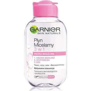 Garnier Skin Naturals Miscellar vand til sensitiv hud 100 ml - 100 ml