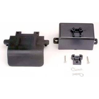 Traxxas 4132 Rear Bumper / Battery Box