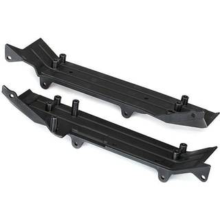 Traxxas 8218 Floor Pans Left and Right TRX-4
