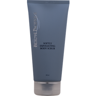Beaute Pacifique Softly Exfoliating Body Scrub 200 ml