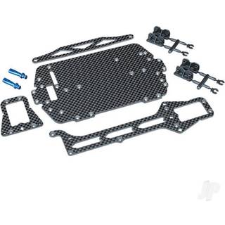 Traxxas 7525 CARBON FIBER CONVERSION KIT
