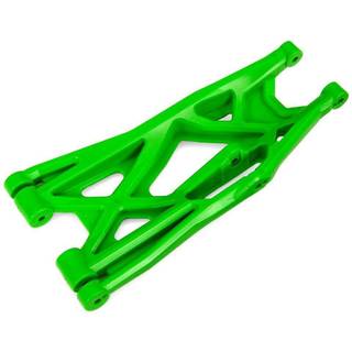 Traxxas 7831G Suspension Arm Lower Left F/R HD Green X-Maxx