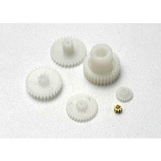 Traxxas 2062 Gear set for 2060 sub-micro se