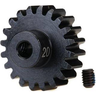 Traxxas 3950X Pinion Gear 20T-32P Hardened Steel