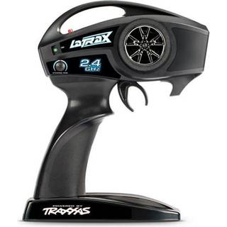 Traxxas 3047 Transmitter 2.4G 2-ch LaTrax