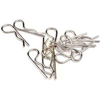 Traxxas 1834 Body Clips Standard Traxxas (12)