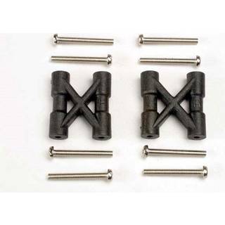 Traxxas 3930 Bulkhead Cross Brace (2)