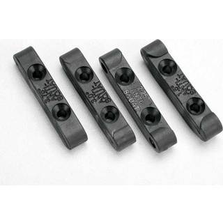 Traxxas 5559 Suspension Pin Mounts 1.5/ 2.25/ 3.0/ 3.75 Degree Jato