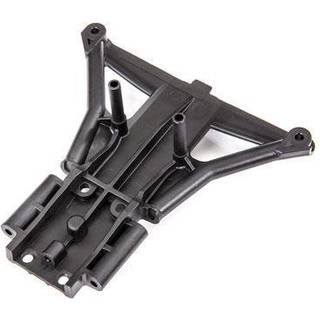 Traxxas 7430R - Bulkhead Front (for Chassis 6723R) Rustler 4x4