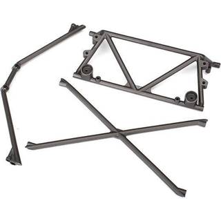 Traxxas 8433 Tube Chassis Cage Parts