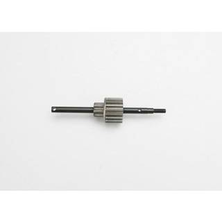 Traxxas 3992 Input Shaft, Drive Gear 18T