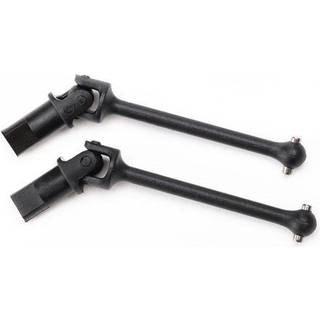 Traxxas 7650 Driveshaft Assembled Fr and Rear (2)
