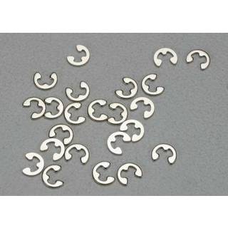 Traxxas 5150 E-clips 24pcs