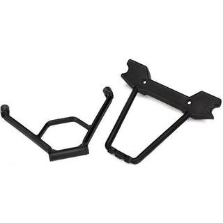 Traxxas TRX-7734 Bumper mount rear set