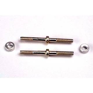 Traxxas 1935 Turnbuckles 36mm (2)