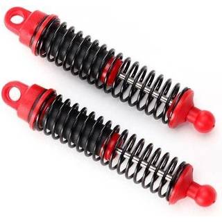 Traxxas 7660 Shocks pair Teton 1:16