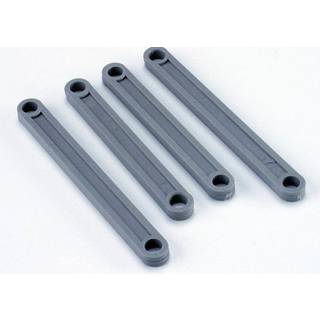 Traxxas 2441A Camber Links Grey (Set)