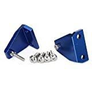 Traxxas 5731X Trim Tab Adjuster (2)