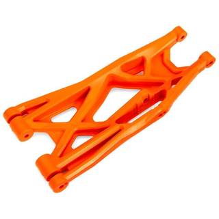 Traxxas 7831T Suspension Arm Lower Left F/R HD Orange X-Maxx