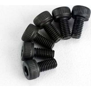 Traxxas 2554 Screws 3x6mm cap-head machine