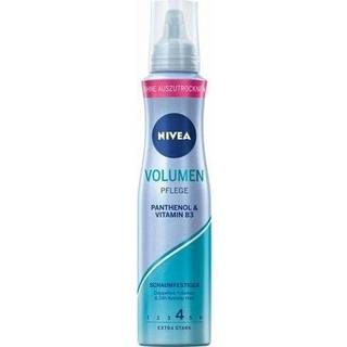 NIVEA Hårmousse til volumen og pleje 175.73 DKK/1 L