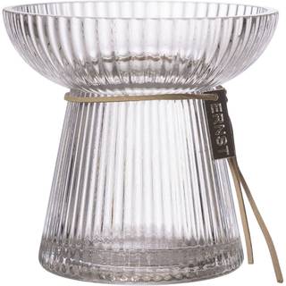 ERNST Ernst løgvase stribet 11 cm