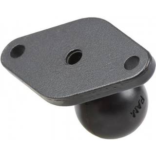 RAM Mounts, Diamond Base Plate - B Størrelse