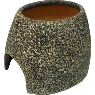 Meadow Aquatic Ceramic House 16*13*10.5 cm