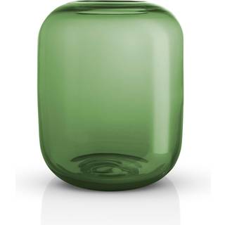 Acorn Vase, Pine