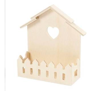 Creativ Company Wooden Bird Board