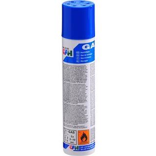 Gas Allround 100Ml Med 6 Mundstykker Rimac