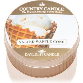 Country Candle Salted Waffle Cone DayLight