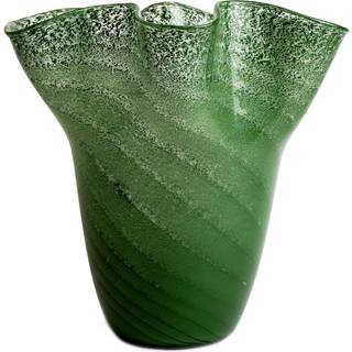 Byon Vase Tiggy L Green One Size