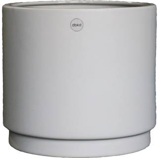 DBKD Solid krukke mole Stor Ø24 cm