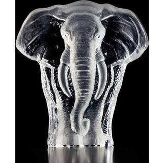 Elefant - Målerås