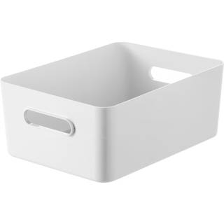 SmartStore Compact L opbevaringsboks (15,4L)