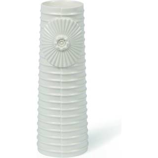 Pipanella Lines Vase, White