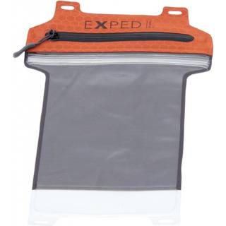 Exped ZipSeal 5.5'' vandtæt pakkepose