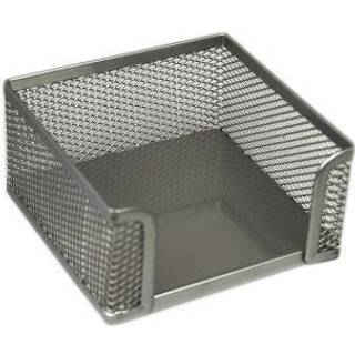 Other Blokholder i net 95x95mm sølv 7393504260500