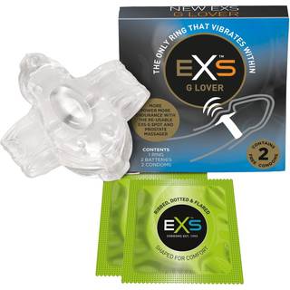 EXS G-Lover - Vibrating G-Spot