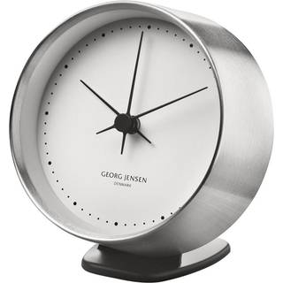 Holder til KOPPEL 10 cm ur og vejrstationer, Georg Jensen, ABS-plastik