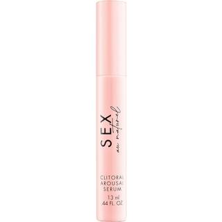 Bijoux Indiscrets Sex Au Naturel Clitoral Arousal Serum 13ml