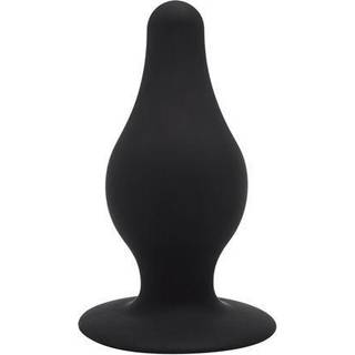 SilexD Plug Model 2 XS Black
