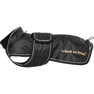 Back on Track Buddy Hundetæppe Sort -