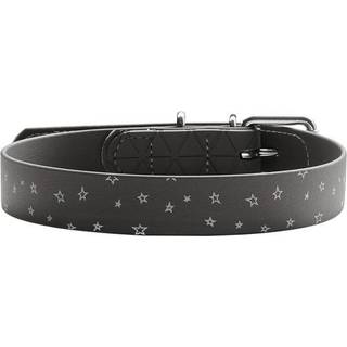 Hundshalsbånd Convenience Stars reflect L 47-55 cm